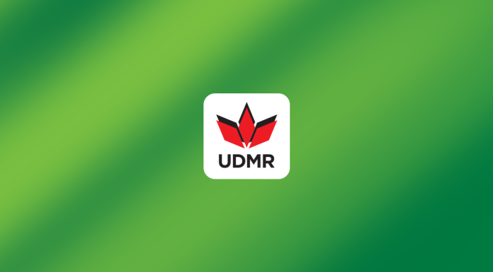 UDMR a decis că nu va face parte din Guvernul Veştea / Grupurile parlamentare ale UDMR din Camera Deputaţilor şi de la Senat iau decizia finală