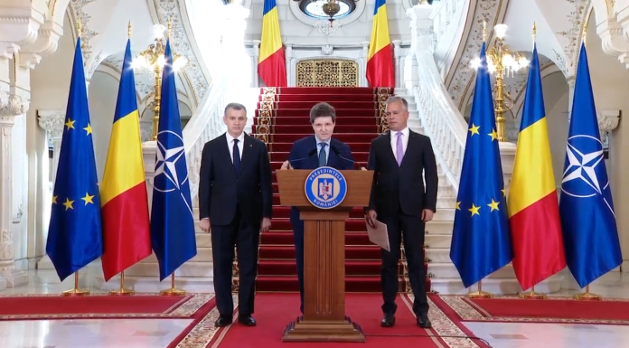 Calendarul Guvernului Veștea. Mâine se definitivează lista miniștrilor și programul de guvernare, joi ar avea loc audierile în comisii și votul în plen – SURSE