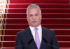 Mesaj din PNL pentru Adrian Veștea. Emil Florian Dumitru, secretar de stat în Ministerul Agriculturii: „Legitimitatea nu o primești de la nimeni”