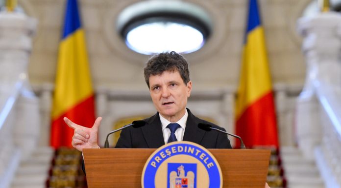 Cine face parte din delegația USR care va fi prezentă la consultările de la Cotroceni