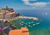 Una dintre cele mai spectaculoase destinații turistice din Italia ar putea fi lovită de valuri de 13 metri. Avertismentul lansat de cercetători