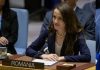 56 de state denunță la ONU comportamentul „inacceptabil” al Rusiei după incidentul cu drona din România