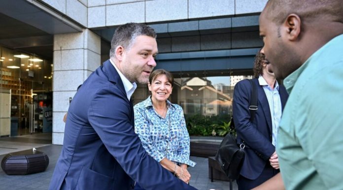 Ciprian Ciucu, mesaj din Singapore în ziua ședinței PNL. Primarul Capitalei spune că partidul este supus unei „tentative de puci”