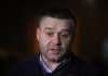 Instanța oprește temporar reorganizarea lui Ciucu la Primăria Capitalei. Prima victorie a sindicaliștilor