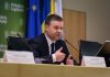 Ciprian Ciucu îl acuză pe Eugen Tomac căl ar fi avut „întâlniri ascunse cu PSD”: Nu ne luați de proști