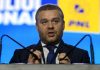 Ciucu, despre PSD: Acest partid va fi din ce în ce mai mic și mai irelevant