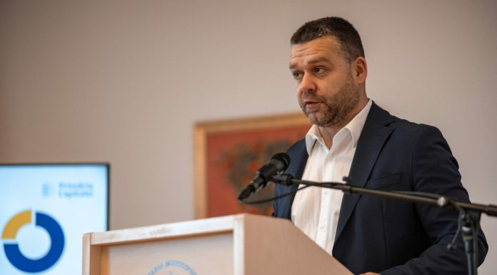 Ciucu îi mitraliază pe Nicușor Dan, pe Veștea și PSD, într-un apel către liberali: Președintele joacă la ruperea PNL. Nu vă lăsați iarăși prostiți!