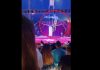 Moment dramatic la un spectacol de circ din Slatina. „Roata Morții” s-a terminat prost pentru un acrobat