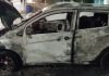 Colonişti israelieni au încercat să incendieze o moschee în Cisiordana ocupată şi au incendiat vehicule. Armata israeliană desfăşoară trupe împotriva unor ”revolte violente” ale unor ”civili israelieni”. Şase atacuri au loc în medie pe zi, denunţă ONU