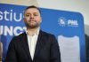„Nu ne luați de proști”: Ciucu acuză că Guvernul Tomac ascunde miniștri controlați de PSD