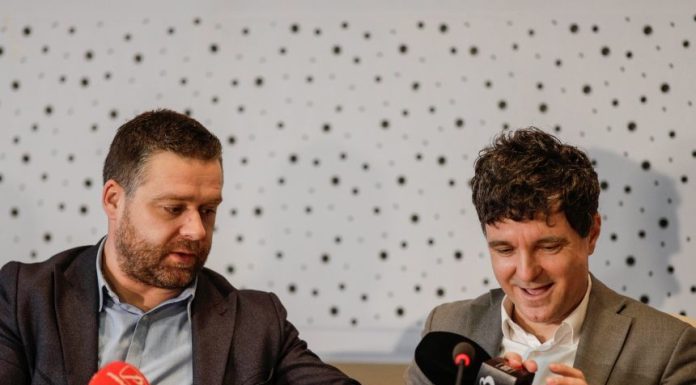 Nicuşor Dan, despre acuzaţiile aduse de DNA lui Ciprian Ciucu: Din câte înţeleg sunt nişte chestiuni care nu vizează activitatea lui la Primăria Capitalei şi atunci e normal să continue