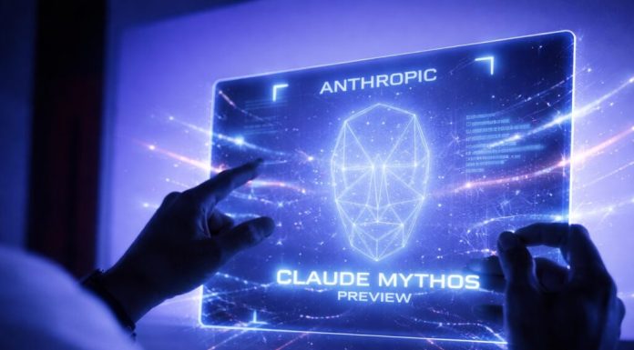 Anthropic oferă UE acces la Mythos, modelul AI atât de puternic încât a fost ținut departe de public