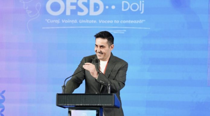 Claudiu Manda: După părerea mea, guvernul Tomac va trece