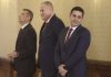 Secretarul general al PSD: „Era Bolojan se încheie. Guvernul Tomac va trece de votul Parlamentului”