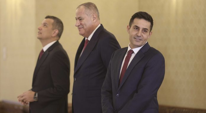 Secretarul general al PSD: „Era Bolojan se încheie. Guvernul Tomac va trece de votul Parlamentului”