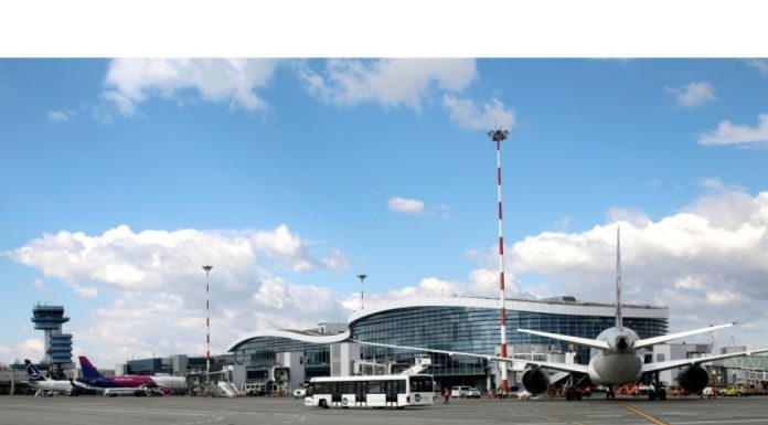 Porțile aeroporturilor Otopeni și Băneasa vor fi modernizate de Rasirom. Suma contractului
