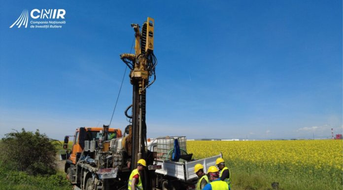 Majorări ale salariilor și noi angajări la Compania Națională de Investiții Rutiere