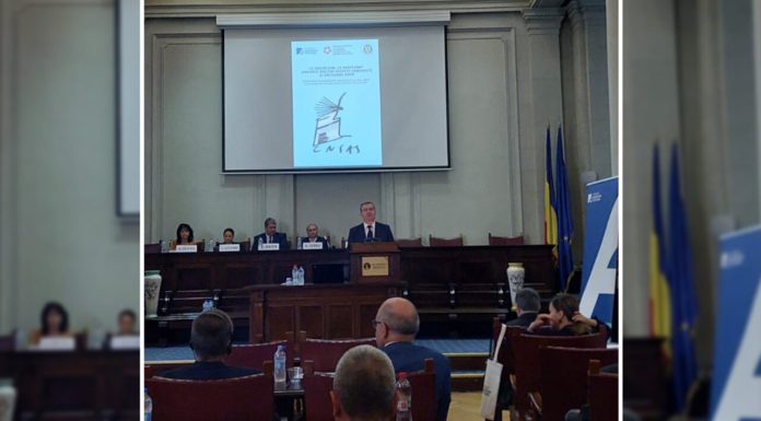 Dezbatere la conferința CNSAS. Directorul Arhivelor Naționale: “Legea informațiilor clasificate ar trebui să fie pentru viitor, nu pentru trecut!