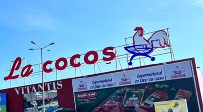 La Cocoș continuă extinderea în România și deschide un nou magazin, la Oradea