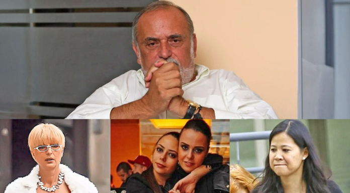 Averea lui Dinu Patriciu a dispărut sub ochii moștenitorilor. Cine e misterioasa femeie care ar fi scos 200 de milioane de dolari din conturile afaceristului