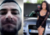 Sora femeii ucise de Emil Gânj, martoră la crimă, trăiește un coșmar la indigo. Ce mesaje îi trimite concubinul ei