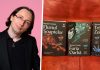 Marian Coman: Sunt copii care mor în Ucraina, așa cum mor în poveștile mele. Scriitorul spune că noul roman spune „povestea lumii în care trăim, dar filtrată printr-o mască fantastică”