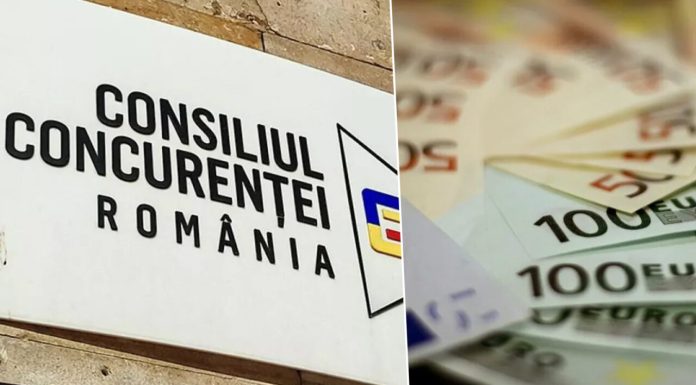 Consiliul Concurenței vrea să aplice amenzi record băncilor acuzate că au manipulat ROBOR. Sancțiuni totale de circa 800 milioane euro