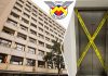 Angajații Metrorex, chinuiți de oprirea lifturilor din Palatul CFR. Unii dintre ei fac ture pe scări de la etajul 4 la 9, zi de zi: „Avem colegi mai în vârstă care și-au prelungit concediile medicale”