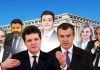 Toți oamenii președintelui. Cine sunt apropiații lui Nicușor Dan din guvernul Tomac