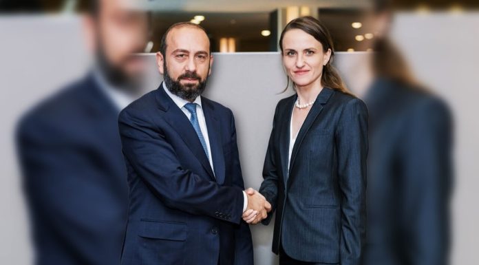 Țoiu, despre alegerile din Armenia: „Cetățenii și-au exprimat opțiunea pentru apropiere de Europa”
