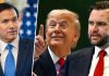 Trump spune a studiat relația dintre JD Vance și Marco Rubio. La ce concluzii a ajuns președintele american