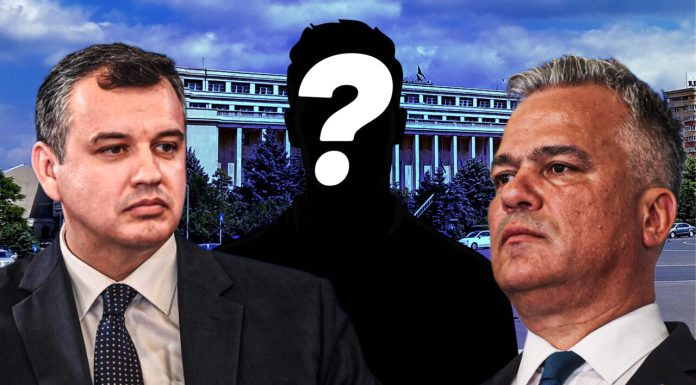 Cine va fi desemnat următorul premier? Al treilea! Cum arată acum scenariile de pe masa președintelui