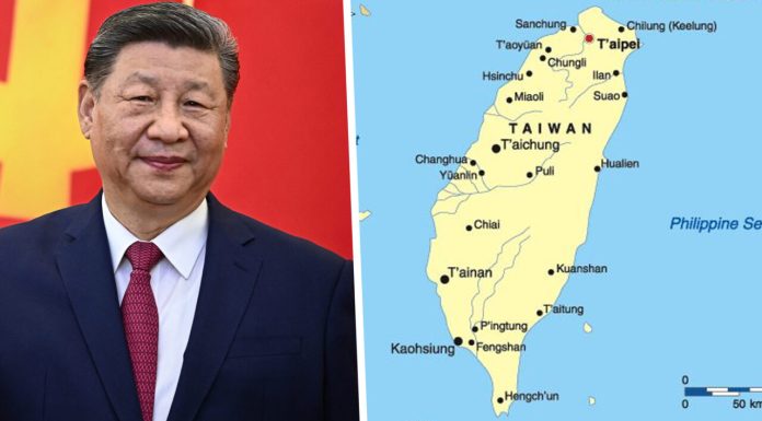 Ambiția lui Xi Jinping și „anxietatea ferestrei”. În ce cheie poate fi citită presiunea uriașă pusă de China pe Taiwan. „O strategie extremă, dar eficientă”