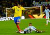 Columbia învinge la limită RD Congo și se califică în șaisprezecimile Cupei Mondiale 2026