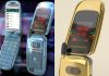 Cât costă Commodore Callback 8020, „smartphone”-ul cu clapetă care te deconectează de la internet