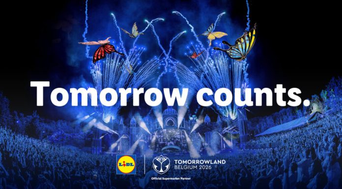 Lidl și Tomorrowland lansează un parteneriat strategic