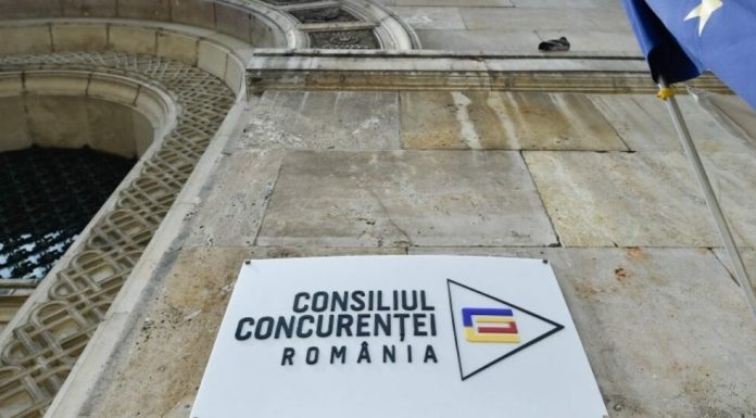 După BRD, o altă bancă anunță că va contesta amenzile anunțate de Consiliul Concurenței în urma investigației privind ROBOR