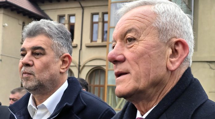 Ruptură uriașă în PSD. Un personaj marcant al partidului și-a anunțat demisia