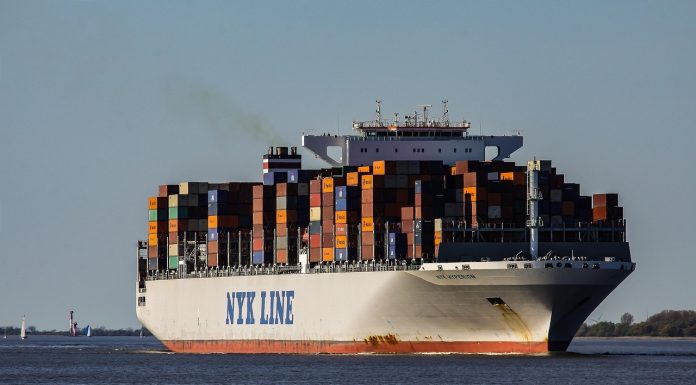 OMC: Apar semnele unei încetiniri a creșterii comerțului global cu mărfuri