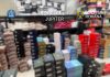 Operaţiunea JUPITER – Trei percheziţii în judeţele Dolj şi Constanţa, la persoane suspectate că au vândut produse contrafăcute/ Au fost găsite articole vestimentare şi parfumuri, în valoare de aproape două milioane de lei