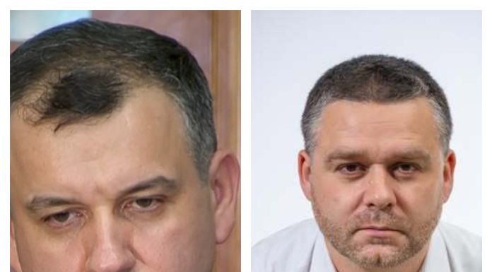 Eugen Tomac îi propune primarului general al Capitalei postul de ministru al Dezvoltării / Reacţia lui Ciprian Ciucu