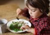 Educația alimentară a copiilor. Ce înseamnă să înveți să mănânci sănătos încă din copilărie