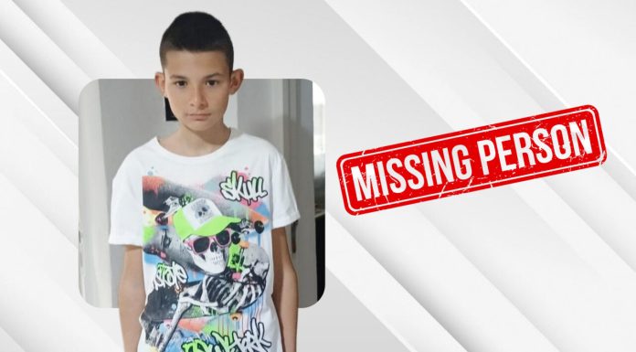 Un puști din Dâmbovița a dispărut chiar de Ziua Copilului. Marian Alexandru este căutat de familie și autorități.