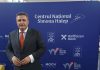 George Cosac a fost reales la conducerea Federaţiei Române de Tenis. "Este important să asigurăm un buget decent. Îmi doresc ca tinerii jucători de tenis să beneficieze de condiţiile de care beneficiază toţi ceilalţi sportivi de la alte discipline”