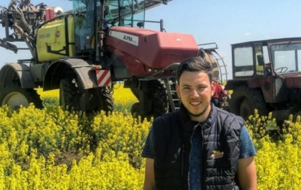 Deblocarea competitivității fermelor din România prin genetică de înaltă performanță