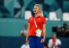 Gimnastică: Camelia Voinea anunţă că Tribunalul Bucureşti a suspendat efectele deciziei FRG din 15 mai – Mă întorc la sportivele mele. Mă întorc la antrenamente