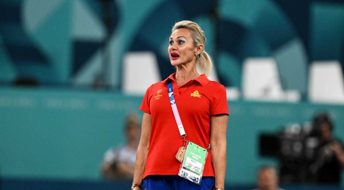 Gimnastică: Camelia Voinea anunţă că Tribunalul Bucureşti a suspendat efectele deciziei FRG din 15 mai – Mă întorc la sportivele mele. Mă întorc la antrenamente