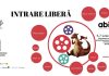 Începe ABIFF – Animation Bucharest International Film Festival – Trei zile de animaţie, proiecţii speciale şi masterclassuri