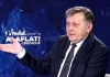 Crin Antonescu. Investirea Guvernului Eugen Tomac ar fi o „glumă politică proastă”.