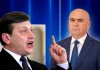 Crin Antonescu. Scena politică este blocată de „un circ în jurul domnului Bolojan”